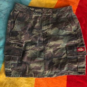 Skirt dickies SIZE 1